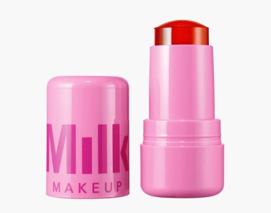 Milk Makeup Cooling Water Jelly Tint Tono Fresh- Soft Pink