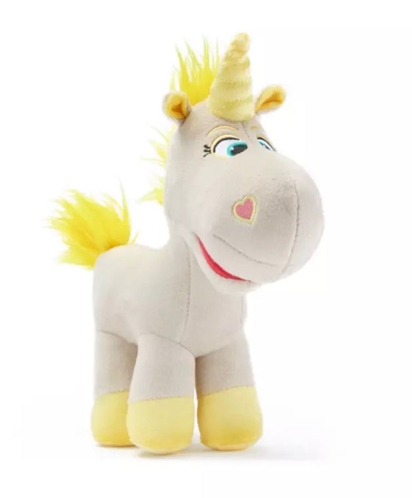Disney Peluche Unicornio Toy Story