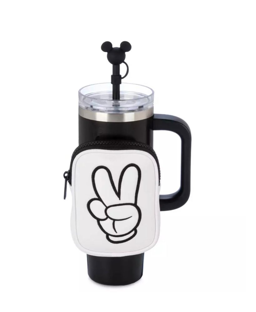 Disney Vaso Térmico Mickey