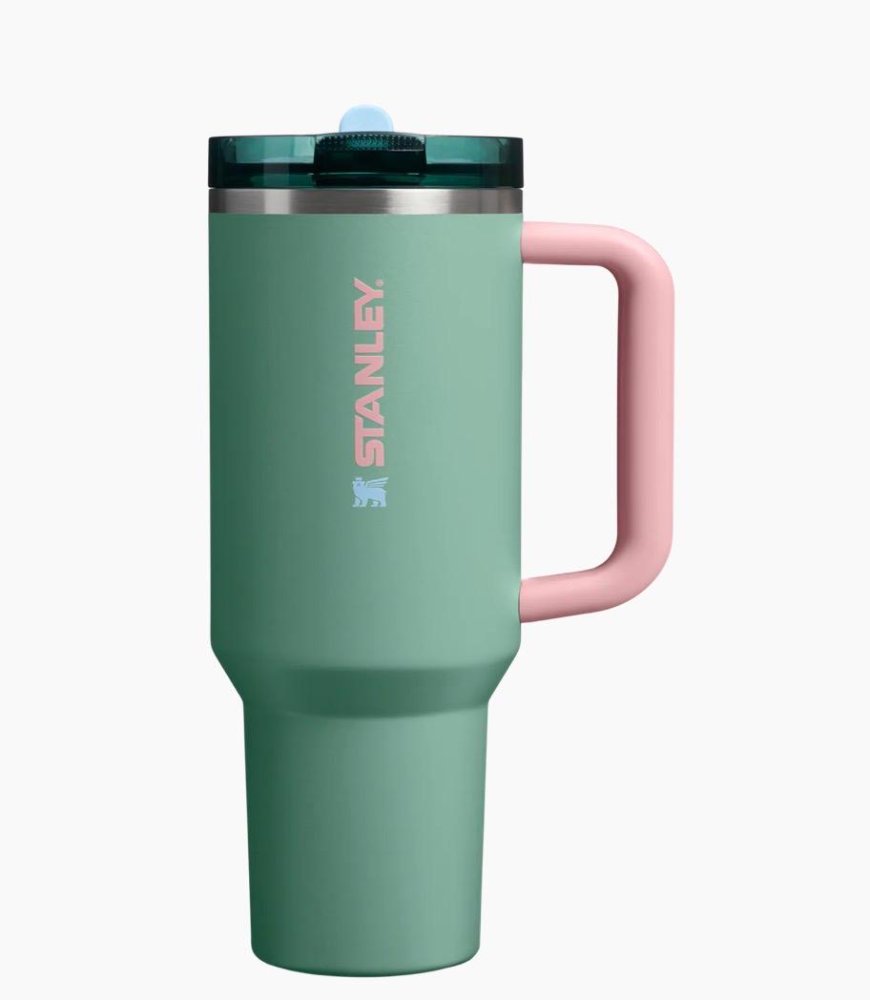 Stanley Quencher 40 oz Antonella