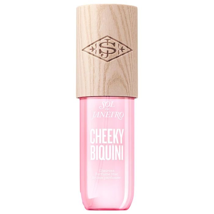 Sol de Janeiro Cheeky Biquini x 90 ml.