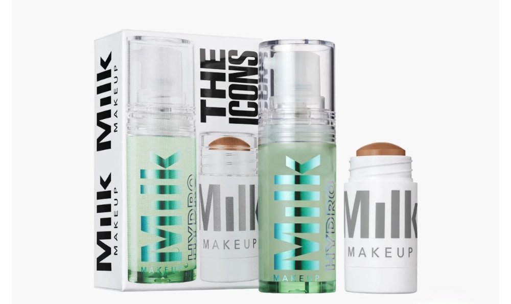 Milk Makeup The Icons Set