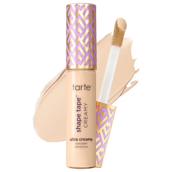 Tarte Mini Corrector Cremoso Cobertura Full