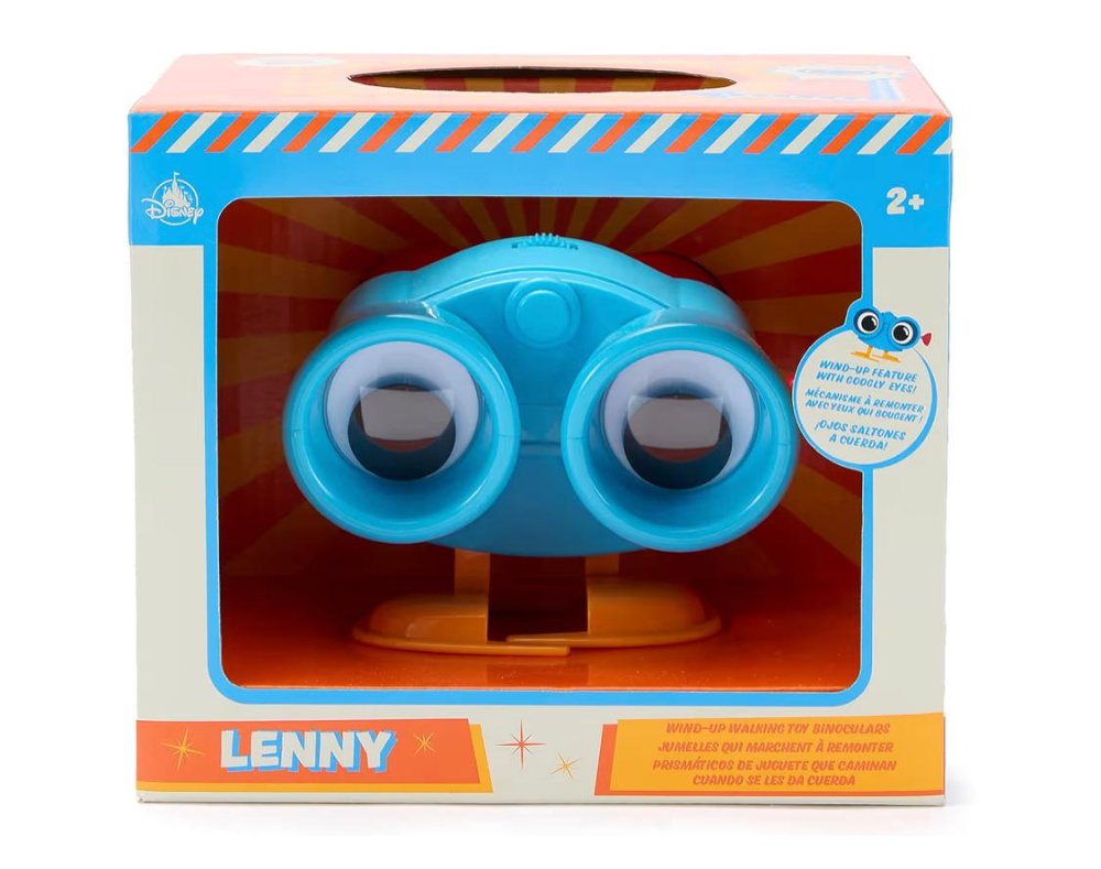 Disney Lenny Toy Story Figura de Accion