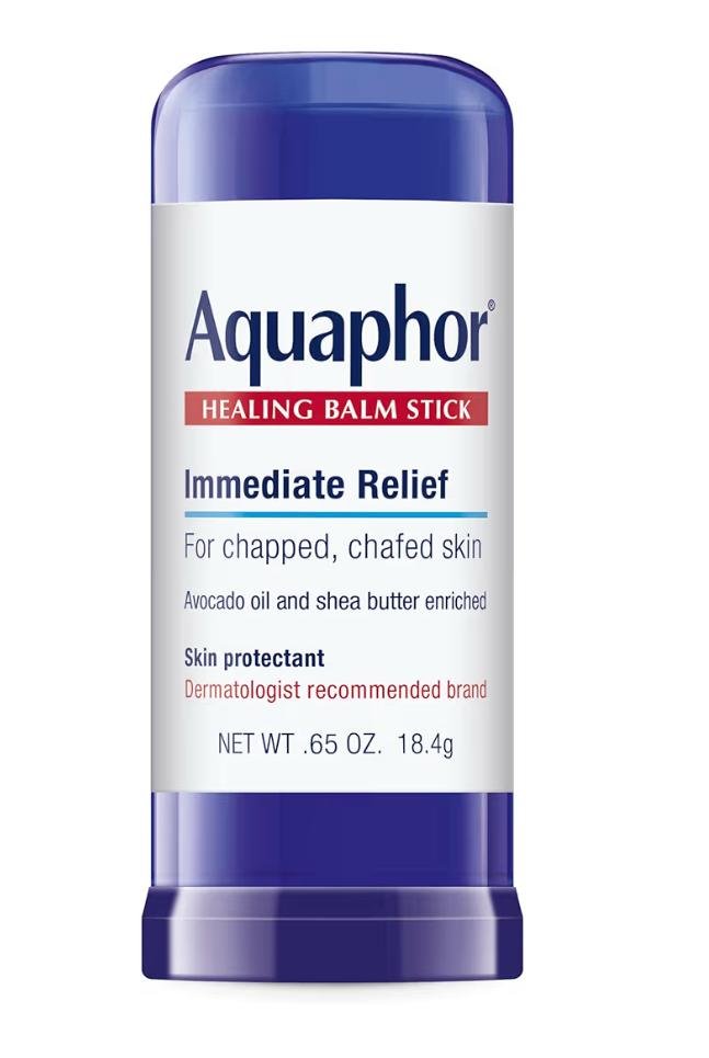 Aquaphor Balsamo Multiuso