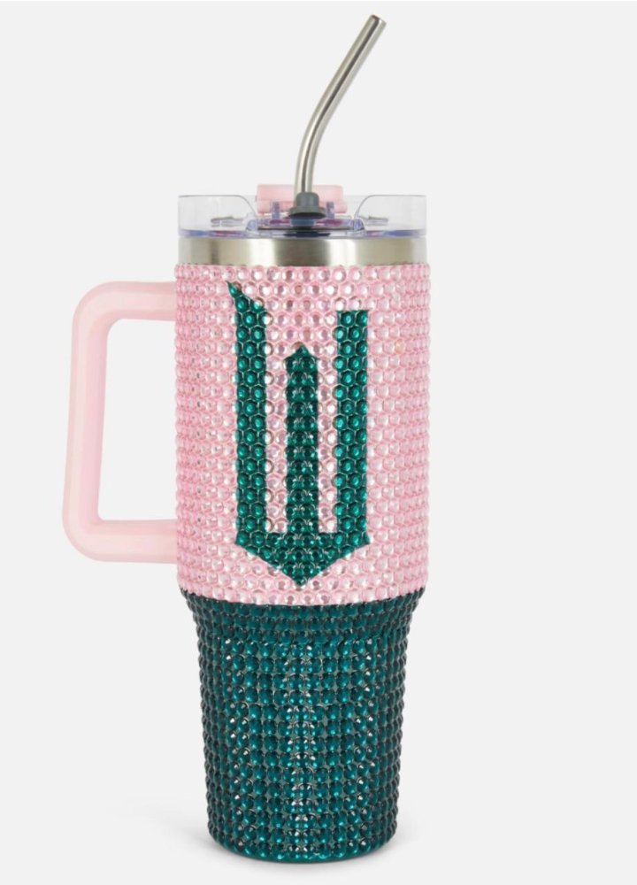 Wicked Vaso Quencher