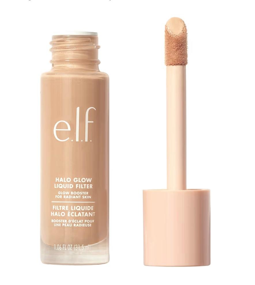 e.l.f. Halo Glow Liquid Filter