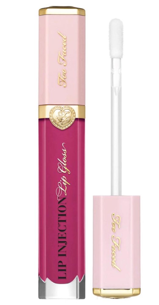 Too Faced Lip Injection Lip Gloss