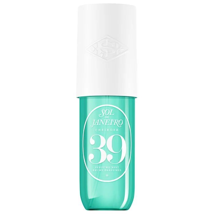 Sol de Janeiro Cheirosa 39 x 90 ml.