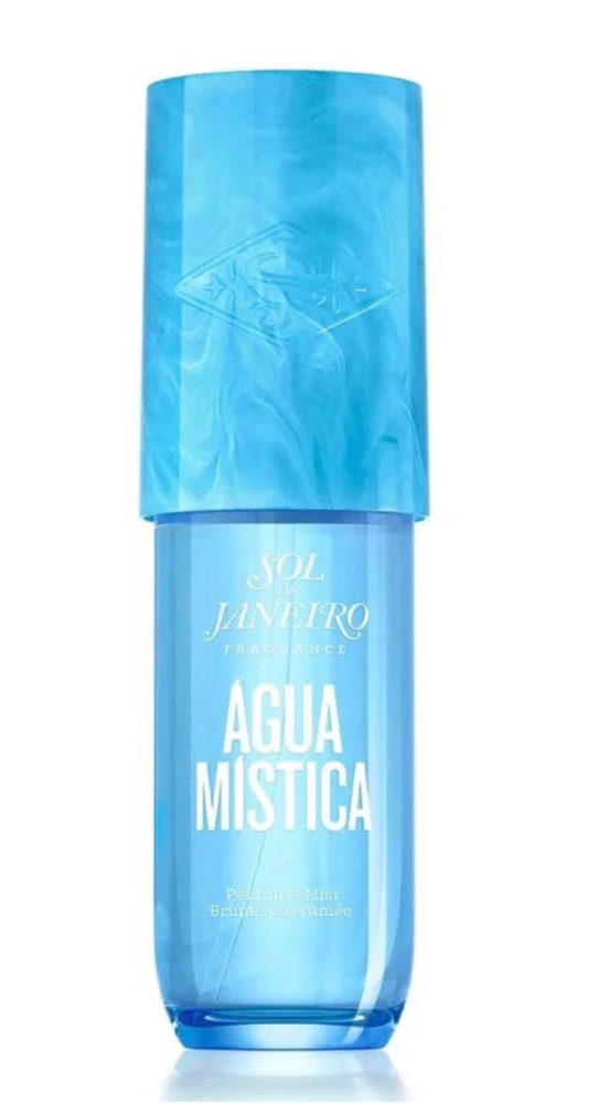 Sol de Janeiro Agua Mística x 90 ml