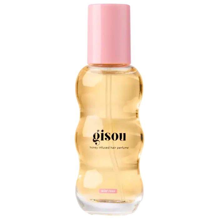 Gisou Perfume de Pelo Wild Rose