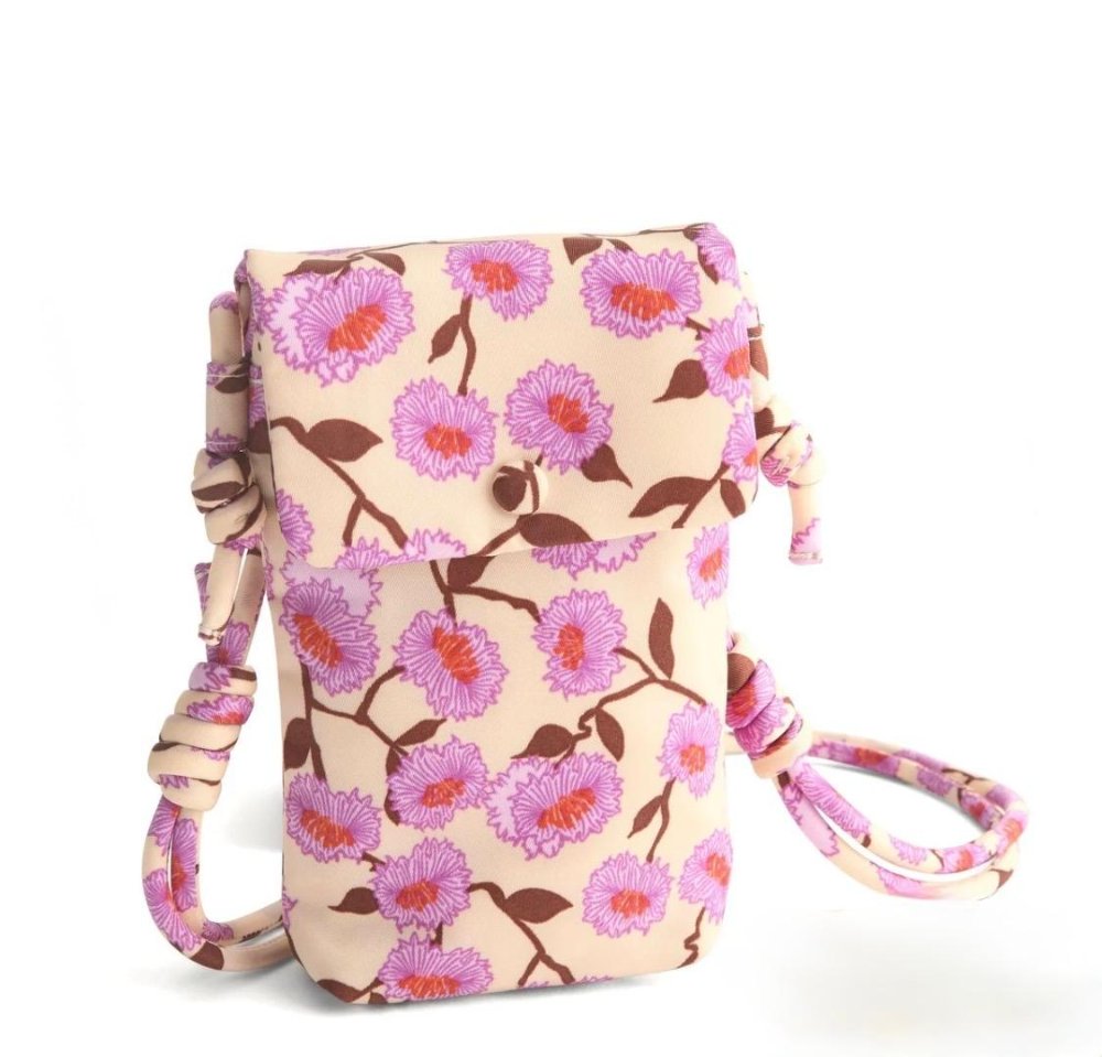 Vera Bradley Phone Case Crossbody