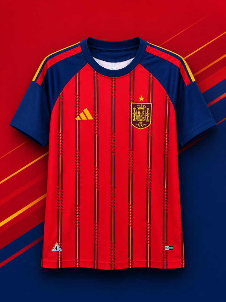 España Casa 2026 E