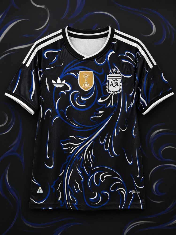 Argentina Visita 2026 E