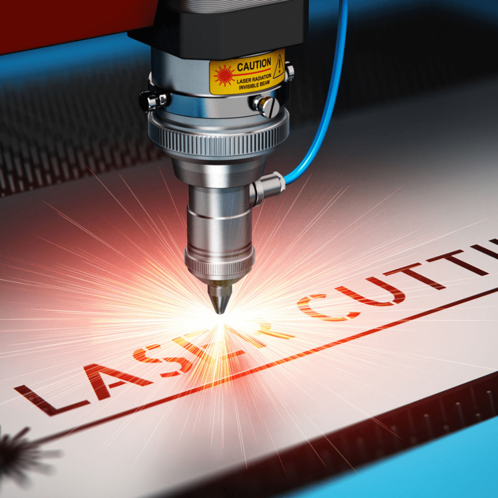 Grabado laser