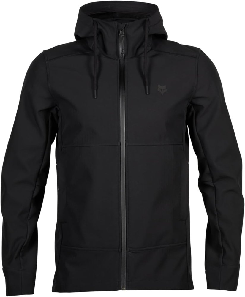 Sueter semi-impermeable