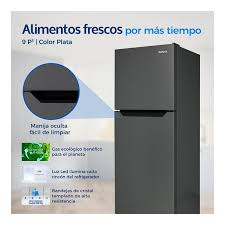Refrigerador Winia 9 Pies WRT-9000W