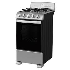Estufa 4 Quemadores Mabe EM5030BAIS