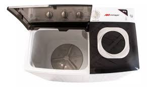Lavadora Mirage 16 Kg Doble Tina