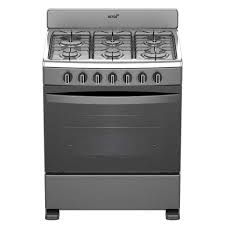 Estufa 6 Quemadores Acros AFR2110G