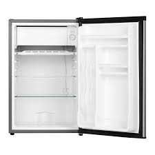 Frigobar Hisense 4.2 Silver