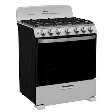 Estufa 6 Quemadores Mabe 7646BSIS