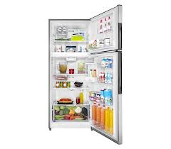 Refrigerador Mabe 19 Pies Silver RMS510IVMRM0
