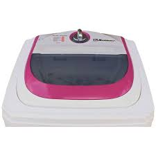 Centrifugadora Koblenz 6 Kg Cuadrada