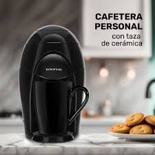 Cafetera Taurus Medea