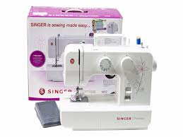 Máquina coser Singer 1412  Promise