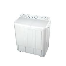 Lavadora Winia 15 Kg Doble Tina DWM-K300PWA