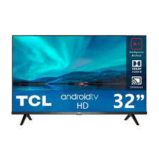 Smart TV TCL 32" Android TV