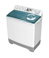 Lavadora Koblenz 19 Kg Doble Tina
