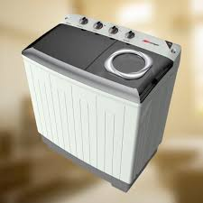 Lavadora Mirage 13 Kg Doble Tina