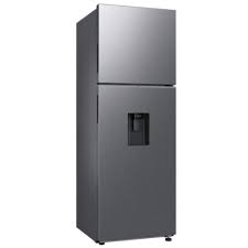 Refrigerador Samsung 11 Pies Silver Despachador RT31DG5224S9EM