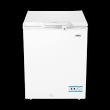 Enfriador Congelador Mabe 5 Pies Blanco