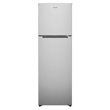 Refrigerador Whirlpool 9 Pies Silver