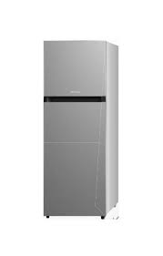 Refrigerador Mirage 10 Pies Silver MRX10FS