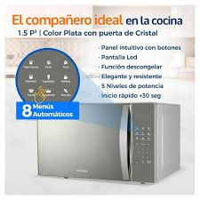 Horno Microondas Winia 1.5 Pies