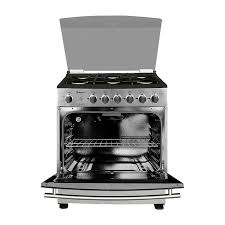 Estufa 6 Quemadores Koblenz EK1131