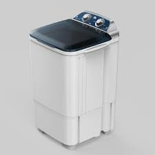 Lavadora Easy 13 Kg. Cuadrada