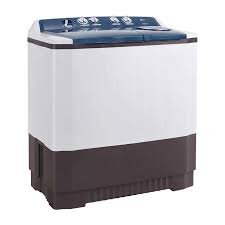 Lavadora LG 18 Kg. Doble Tina