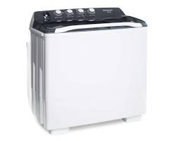Lavadora Hisense 20 Kg Doble Tina