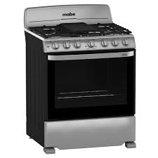 Estufa 6 Quemadores Mabe 7654BFIS
