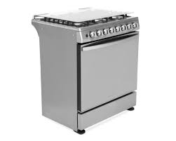 Estufa 6 Quemadores Samsung Inox Capelo