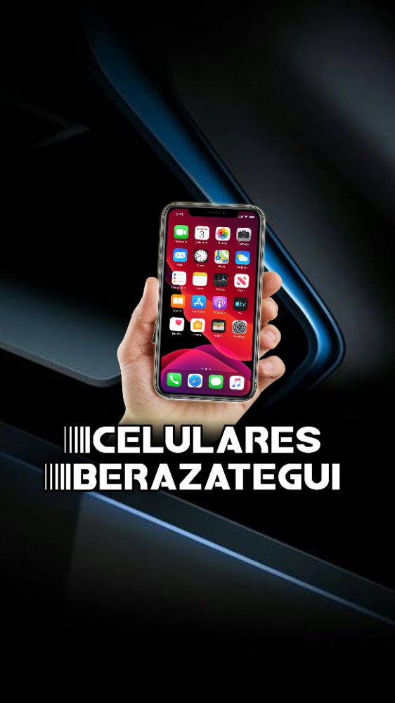 Celulares Berazategui
