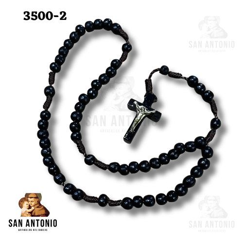 3500-2 ROSARIO MAD TRAD