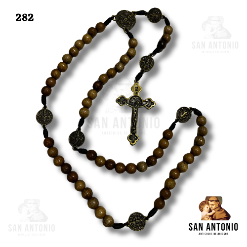 282 ROSARI MAD SAN BENITO OV