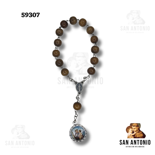 59307 DENARIO SAN ANTONIO
