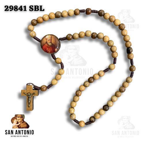 29841SBL ROSARIO MAD PERS SAN BLAS